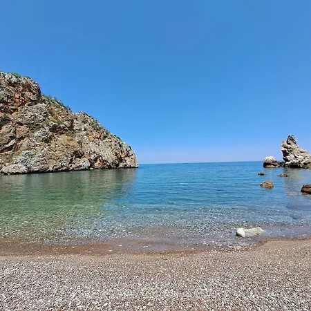 Holiday home House Kotrona *