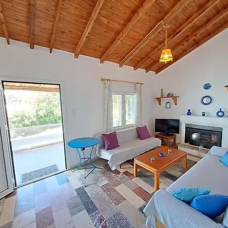 House Kotrona Achladi