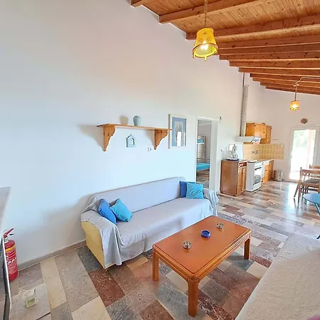 Holiday home House Kotrona *