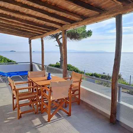 House Kotrona *