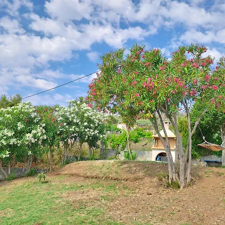 Holiday home House Kotrona Achladi