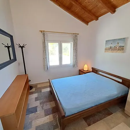 House Kotrona Дом отдыха