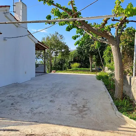 House Kotrona Achladi