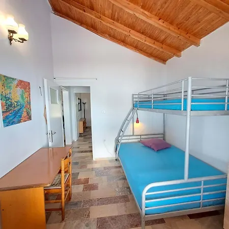 House Kotrona * Achladi