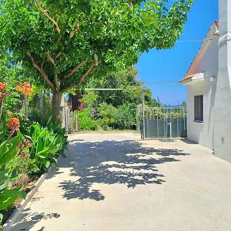 Дом отдыха House Kotrona Achladi